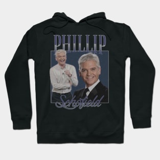 phillip schofield Hoodie